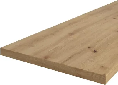 Obrázek produktu pro Kondela Pracovní deska PD R20315 3,8 cm - dub artisan