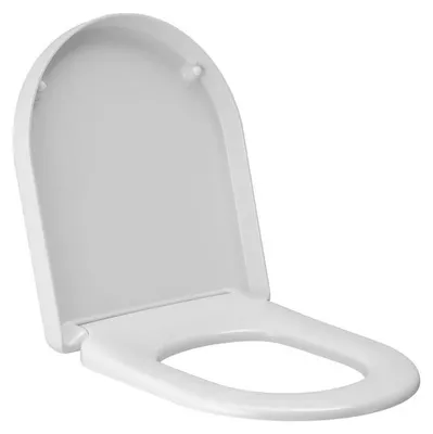 Obrázok produktu pre Steinkamp Living 2.0: Toaletové sedadlo s automatickým spúšťaním