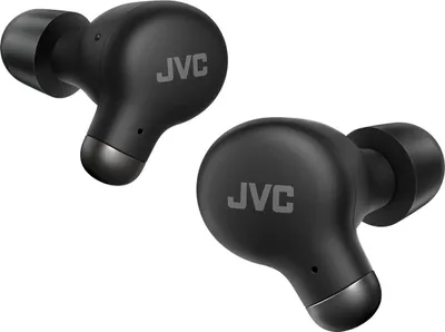 Immagine prodotto di JVC HA-A25T Auricolare True Wireless Stereo (TWS) In-ear Chiamate/Musica Bluetooth Nero