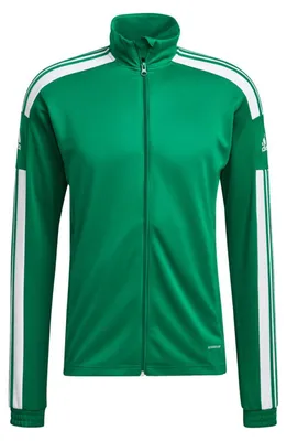 Produktbild von Adidas - "Squadra 21" Jacke für Herren - Training PP4350 (S) (Grün)