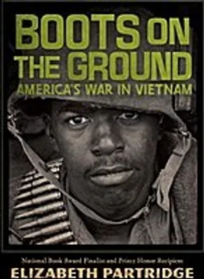 Productafbeelding van Boots on the Ground