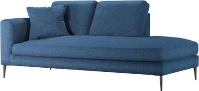 Image de Chaise longue/divan gauche Covex-Nordic 13