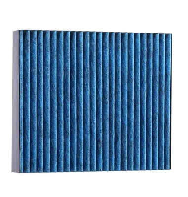 Produktbild von Innenraumfilter KNECHT LAO 472