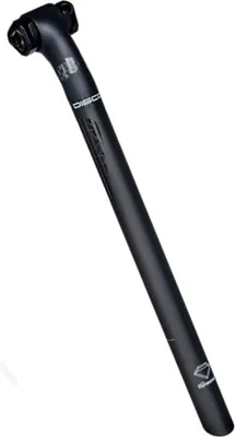 Obrázek produktu pro Pro Discover sedlovka černá 320 mm / 30,9 mm černá 320 mm