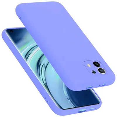 Produktbild von Cadorabo DE-150226, Xiaomi, Xiaomi Mi 11 5G, Lila
