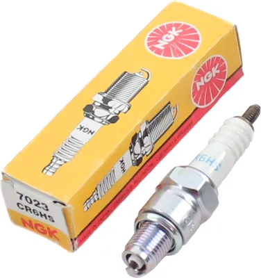 Immagine prodotto di NGK gruppo di candele C diametro della filettatura 10 mm larghezza tra le lamelle 1