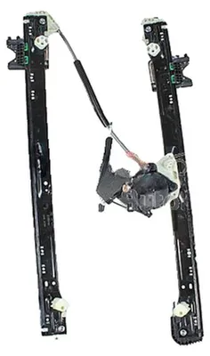 Obrázek produktu pro Levý zadní regulátor elektrického okna METZGER pro LAND ROVER RANGE