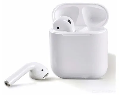 Zdjęcie produktu dla SURTEP, s. r. o. Słuchawki bezprzewodowe TWS i12 Bluetooth 5.0, przeznaczone do sportu