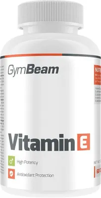 Obrázek produktu pro GymBeam | Vitamin E