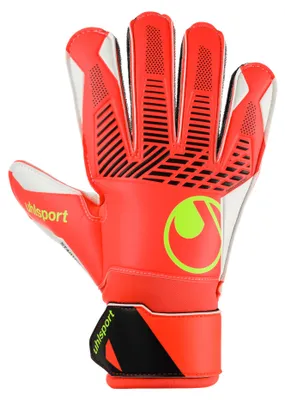 Immagine prodotto di Uhlsport Fangmaschine Starter Soft rosso fluo/bianco/giallo fluo 6,5