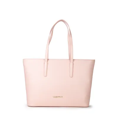 Produktbild von Valentino Bags Special Martu Shopper Damen Handtasche cipria