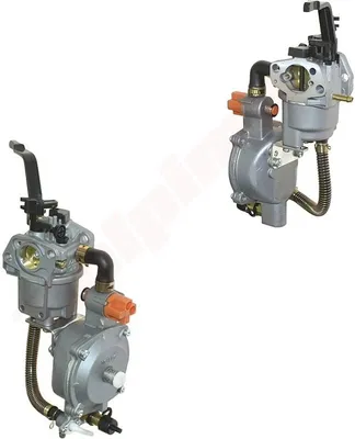 Produktbild von Gaźnik Honda Gx160 , Gx200 19Mm Lpg V