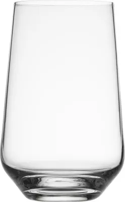 Image de Iittala Essence Verre à long drink - 55 cl - transparent - 2 pièces