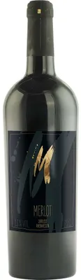 Merlot Spätlese BIO