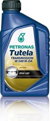 Produktbild von PETRONAS Differential-Öl 76020E18EU für FORD Cargo 1L Flasche