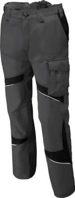 Produktbild von Hose KÜBLER ACTIVIQ 2250 Gr.52 anthrazit/schwarz KÜBLER