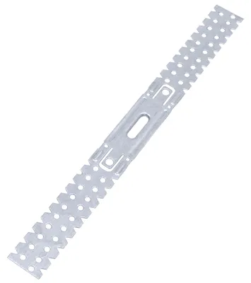 Produktbild von PROTEKTOR Direktabhänger flach 6167 - 100x 125mm zuverlässiges Abhängen von CD 60-27 Deckenprofilen