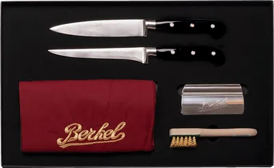 Produktbild von Berkel Salumiere Essential Kit Adhoc