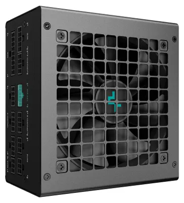 Obrázek produktu pro Deepcool | 80Plus Gold PSU | PN850M | 850 W