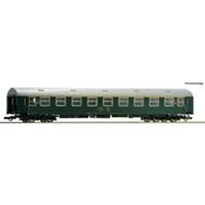 Produktbild von Roco 6200167, Zugmodell, Vormontiert, HO (1:87), Wagon, Unisex, Spunlace