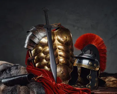 Immagine prodotto di Spada Gladius con fodero affilato vera per allenamento metallo acciaio Solo per adulti 61 cm - 18 anni richiesto SW-1277