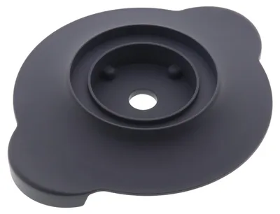 Image de Couvercle supérieur noir JR25 pour robot ménager Moulinex Choppeo DJ6021 - MS-653650