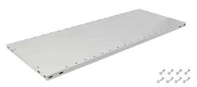Produktbild von Fachboden  85, 1000x350mm