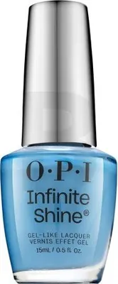 Obrázek produktu pro Lak na nehty s gelovým efektem Infinite Shine (Gel-Like Lacquer) 15 ml, Strongevity