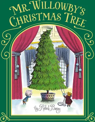 Produktbild von Mr. Willowby's Christmas Tree