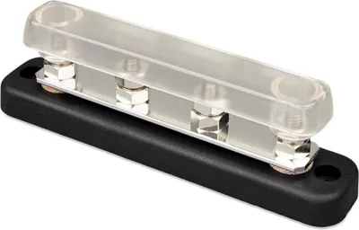 Obrázok produktu pre Victron Energy Bus bar VBB115040020 Montageplatte (VBB115040020)