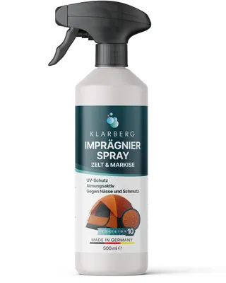 Produktbild von Imprägnierung für Pavillon & Zelt Imprägnierspray, 500 ml