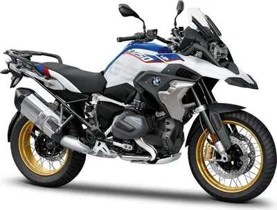 Image de Maisto - Moto, BMW R 1250 GS, 1:18