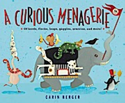 Obrázek produktu pro A Curious Menagerie