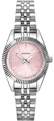 Zdjęcie produktu dla Zegarek  Sekonda 40728 srebrny