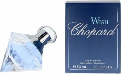 Produktbild von Chopard Wish Eau De Parfum Spray 30ml