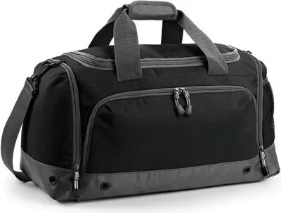 Produktbild von Athleisure Sporttasche 30 Liter mit Schuhfach, Nassfach und gepolstertem Schultergurt