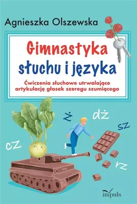 Image de Gimnastyka słuchu i języka
