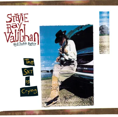 Produktbild von Stevie Ray Vaughan: Sky Is Crying