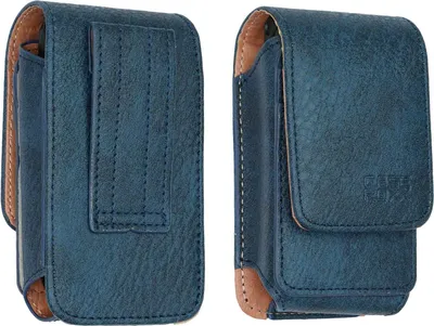 Produktbild von caseroxx Handy-Tasche für SPC Titan, Harmony, Harmony 2, Stella 3, Polaris mit Gürtelschlaufe in verschiedenen Farben