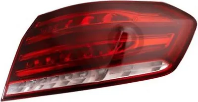 Zdjęcie produktu dla Lampa tylna zespolona ULO prawa do Mercedes W212 E-Class Mopf A2129060803