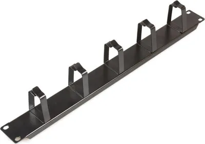 Obrázek produktu pro Microconnect CABLEMANA-1, Černá, 400 g