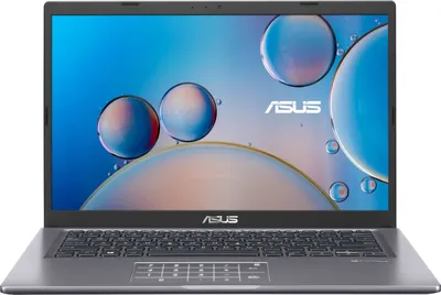 Zdjęcie produktu dla ASUS Vivobook 14 F415JA-EK1417T slate grey, Intel i7-1065G7, 8GB, 512GB SSD Notebook (14 cali Full-HD, Windows 10 Home, szary)