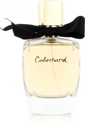Obrázek produktu pro Grès Cabochard EDT 100 ml W