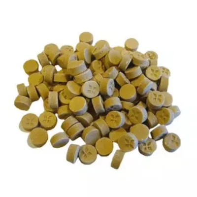 Produktbild von Fortuin Salmiak Pastillen (3kg)