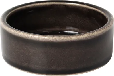 Produktbild von Broste Copenhagen NORDIC COAL Schale 8 cm