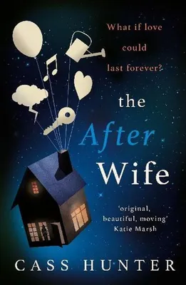 Obrázek produktu pro The After Wife