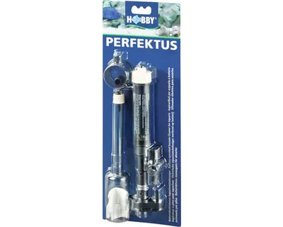 Obrázek produktu pro Odkalovač na baterie HOBBY Perfektus
