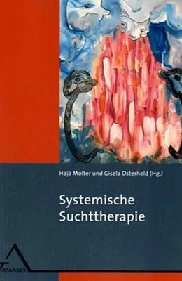 Obrázok produktu pre Systemische Suchttherapie