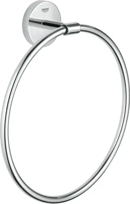 Image de Handtuchring BauCosmopolitan 40460_1 chrom