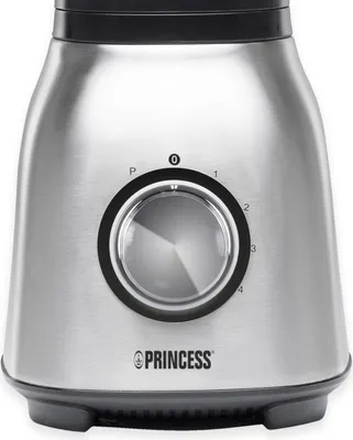 Immagine prodotto di Princess 212091 Kochmixer 1000 W Stahl (01.212091.01.001)
